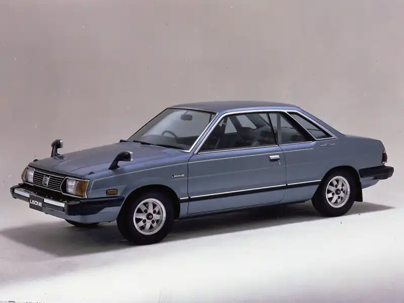 Modèle Subaru LEONE V2