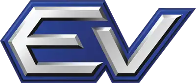 Logo EV