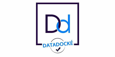 Logo Datadocké