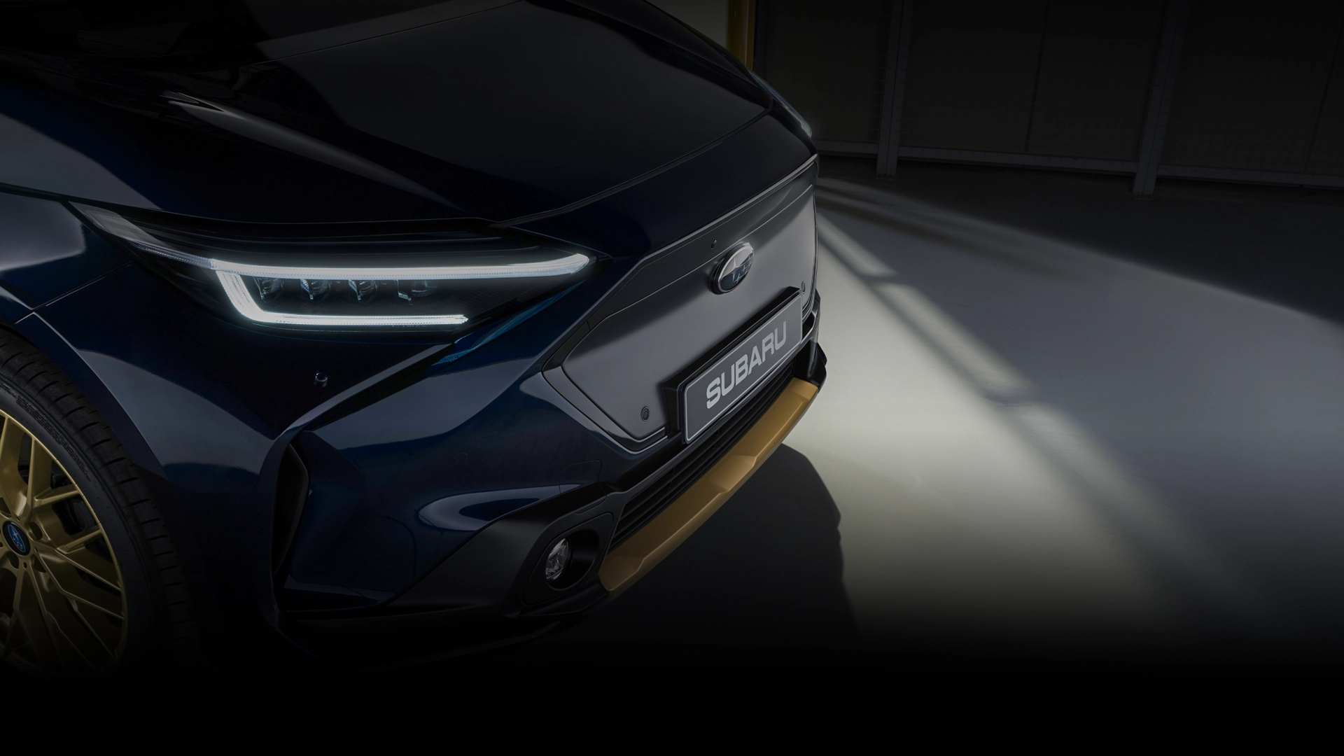 Solterra Edition Limitée
