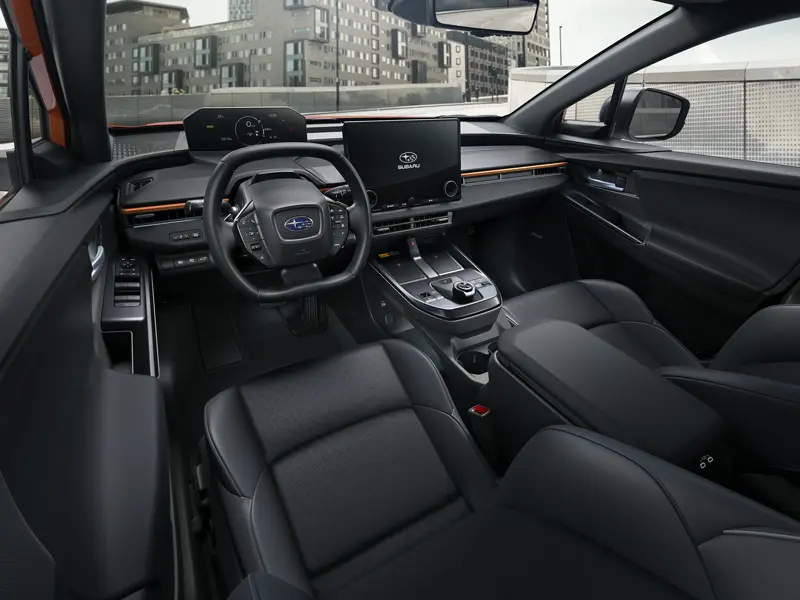 Votre voyage commence ici