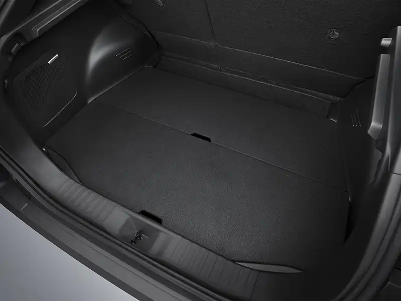 Compact mais pleine de ressources